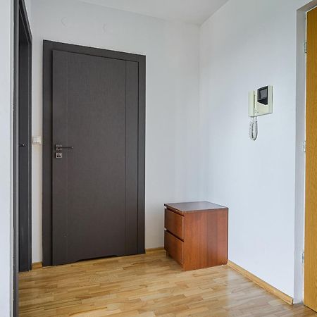 Apartament Ostrobramska - Praga Poludnie Warsaw Ngoại thất bức ảnh
