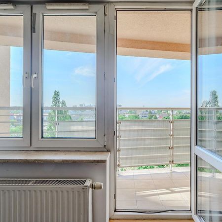 Apartament Ostrobramska - Praga Poludnie Warsaw Ngoại thất bức ảnh