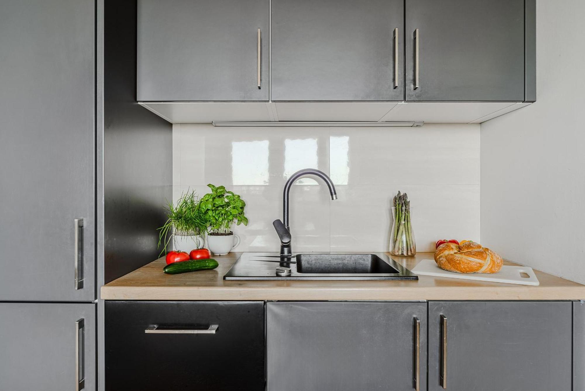 Apartament Ostrobramska - Praga Poludnie Warsaw Ngoại thất bức ảnh