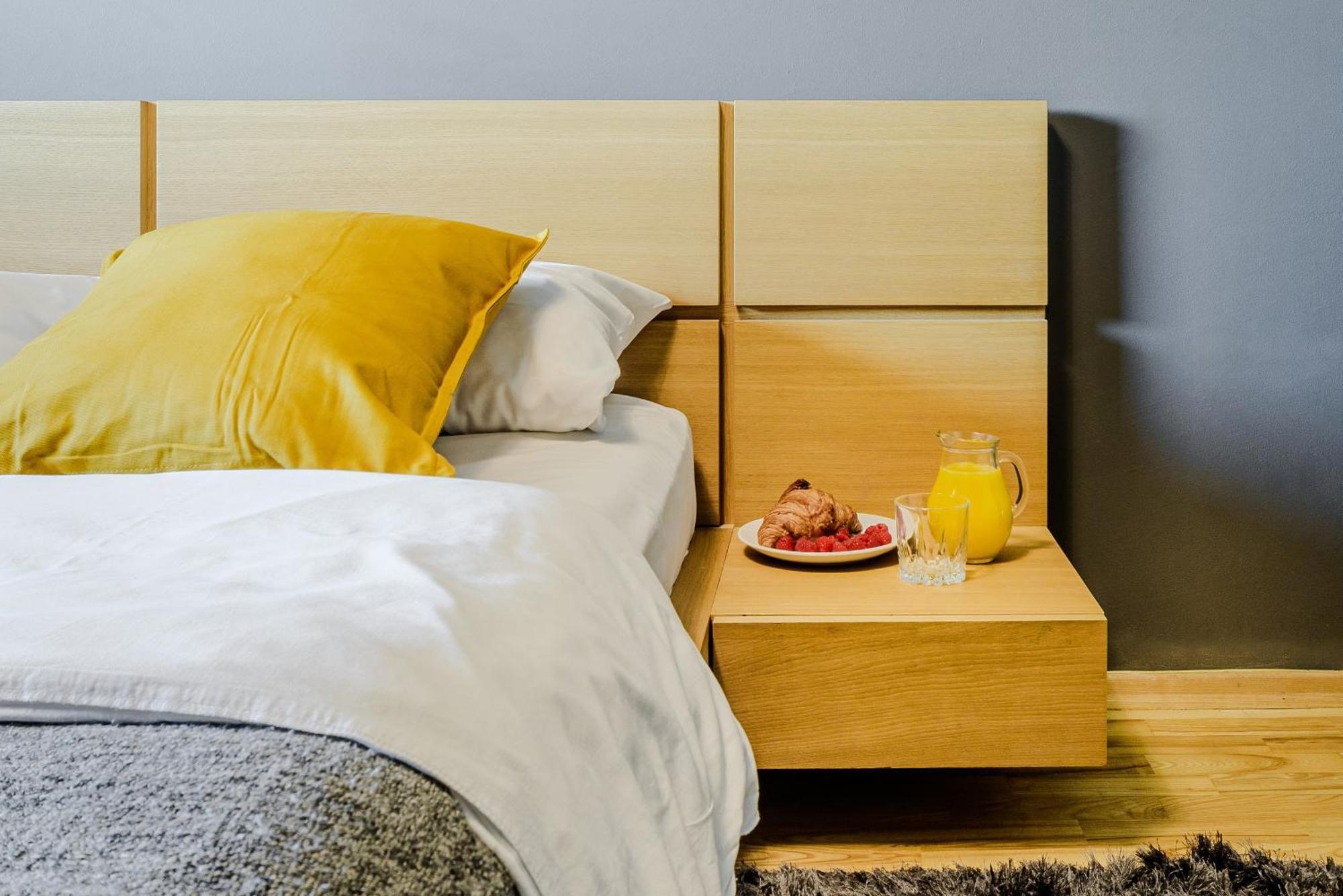Apartament Ostrobramska - Praga Poludnie Warsaw Ngoại thất bức ảnh