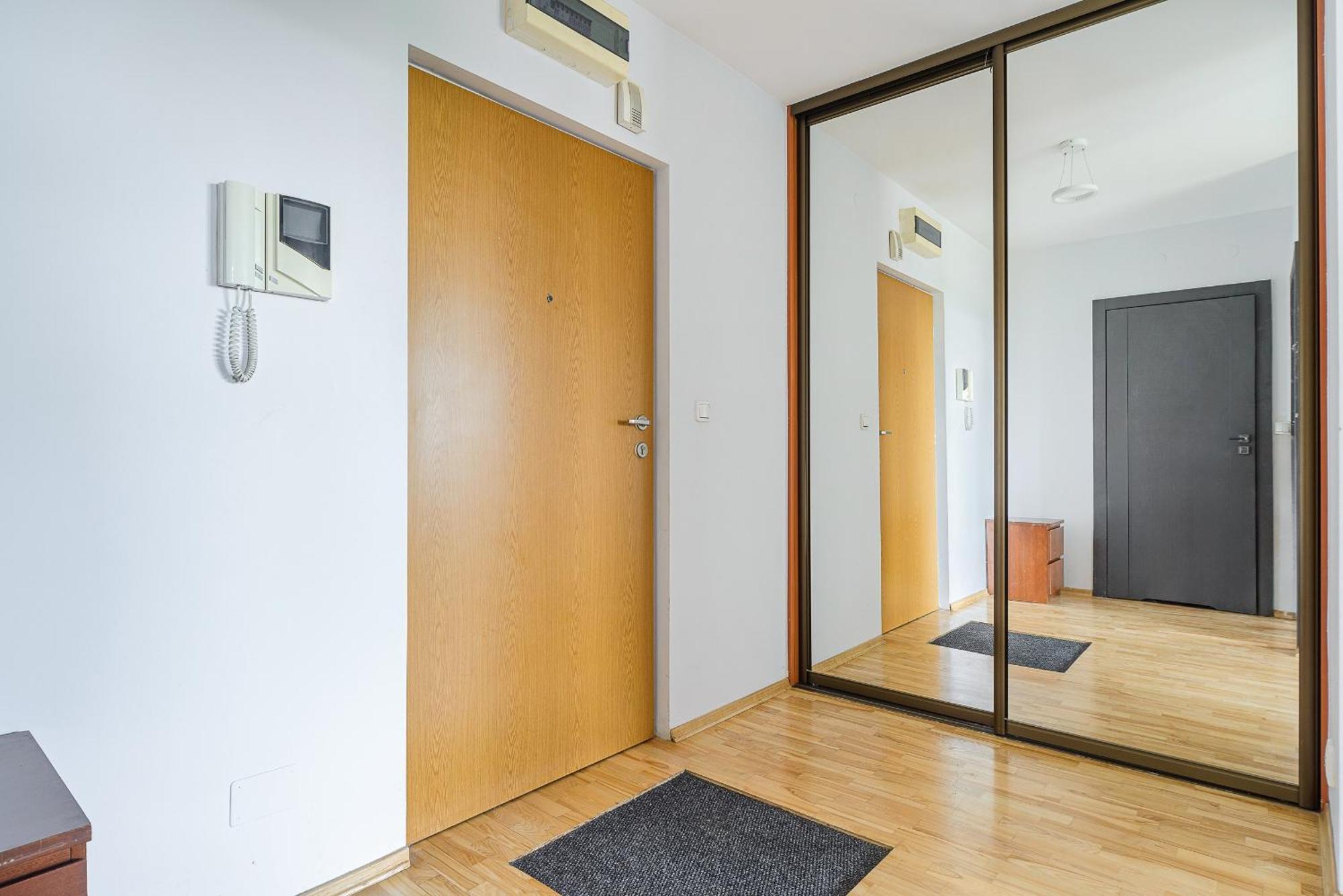 Apartament Ostrobramska - Praga Poludnie Warsaw Ngoại thất bức ảnh
