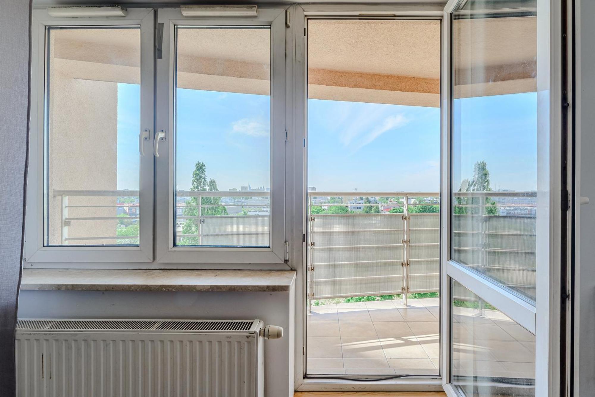 Apartament Ostrobramska - Praga Poludnie Warsaw Ngoại thất bức ảnh
