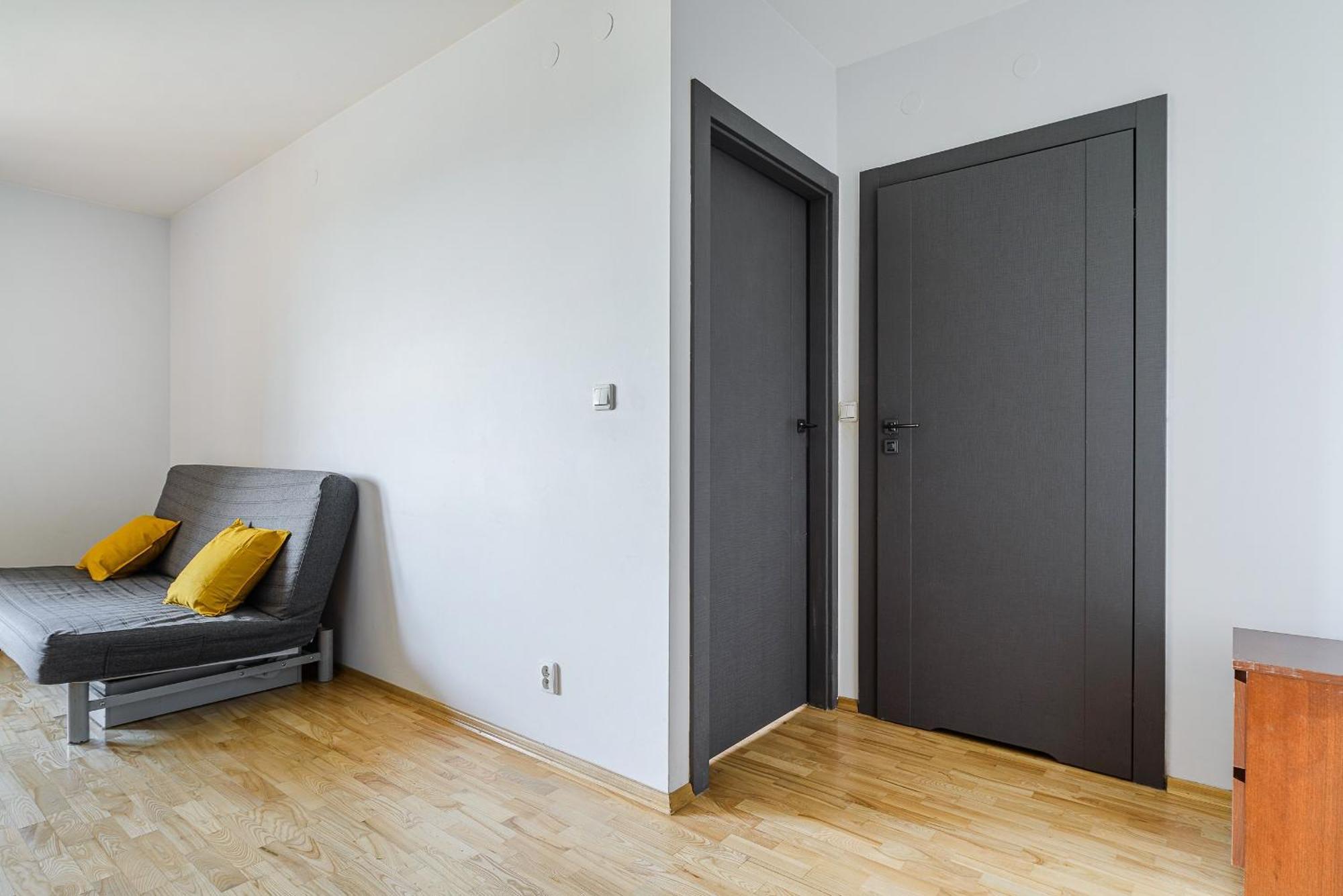 Apartament Ostrobramska - Praga Poludnie Warsaw Ngoại thất bức ảnh