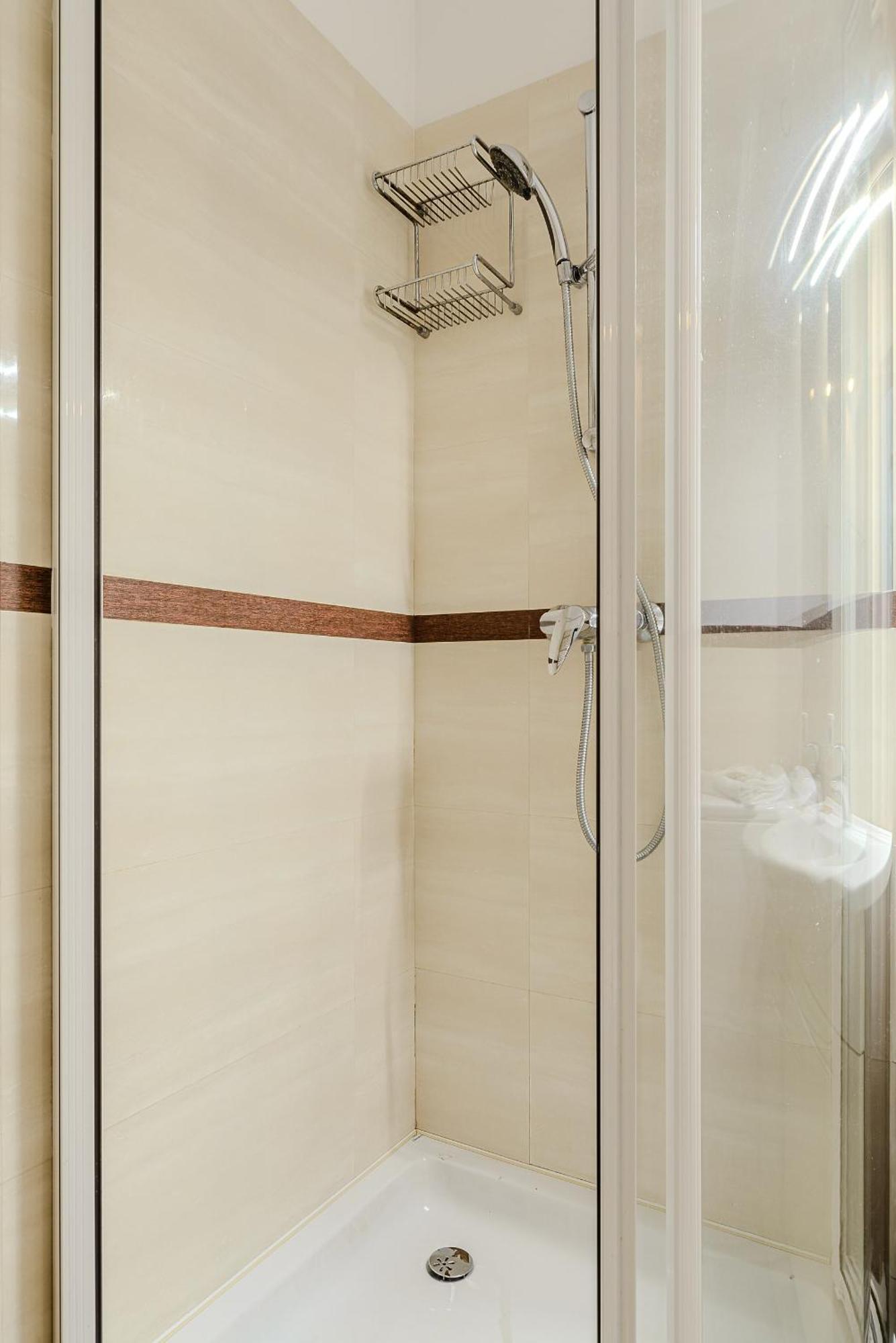 Apartament Ostrobramska - Praga Poludnie Warsaw Ngoại thất bức ảnh