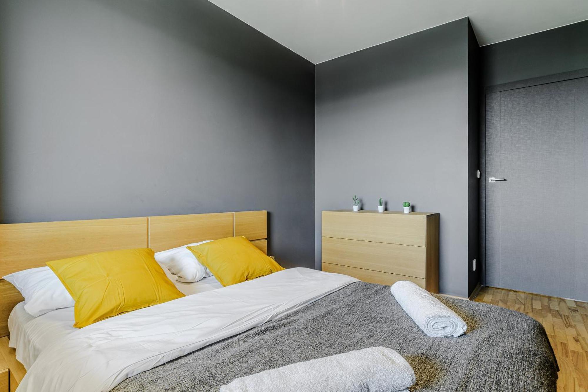 Apartament Ostrobramska - Praga Poludnie Warsaw Ngoại thất bức ảnh