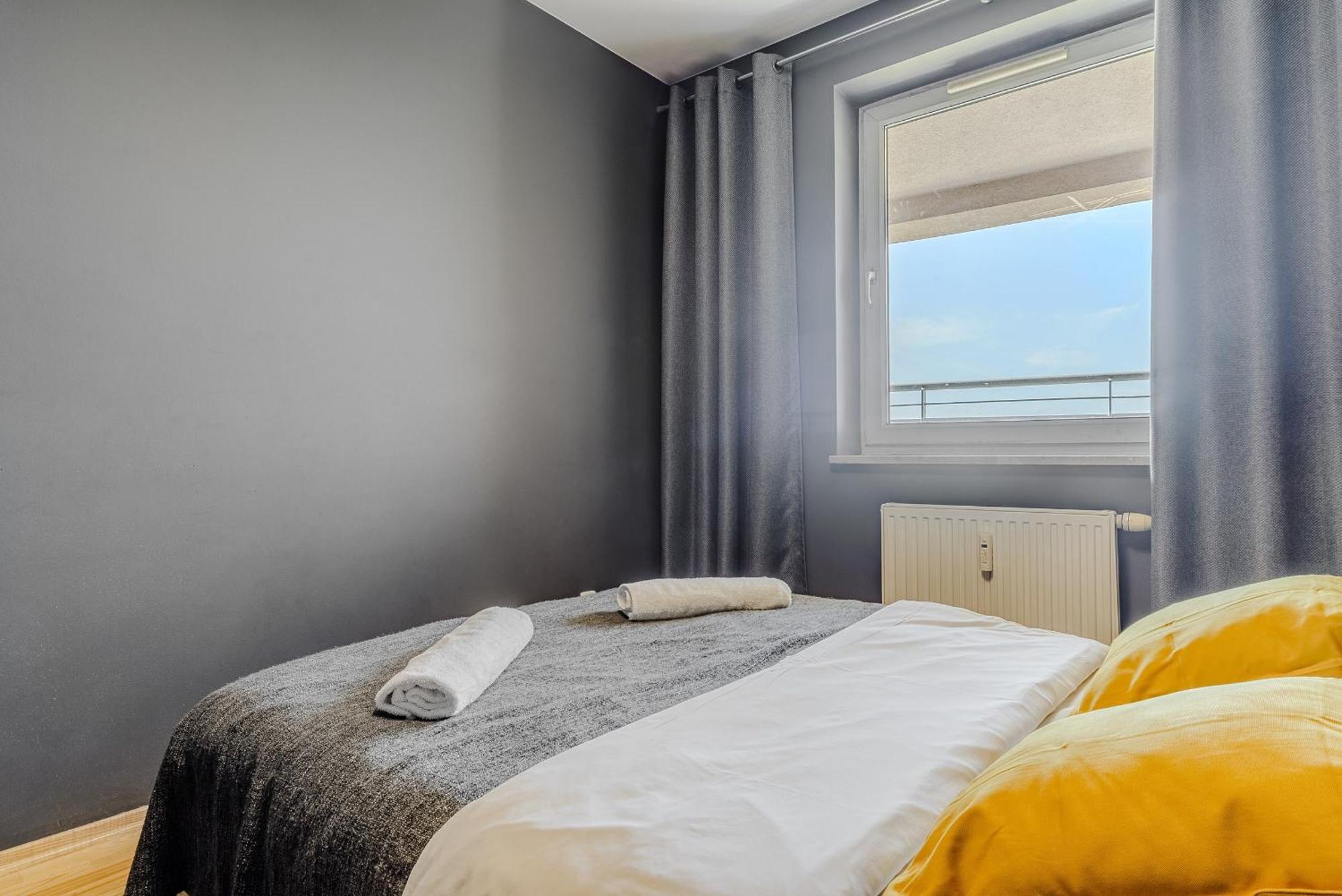 Apartament Ostrobramska - Praga Poludnie Warsaw Ngoại thất bức ảnh