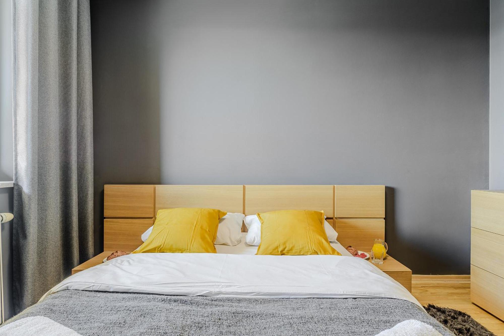 Apartament Ostrobramska - Praga Poludnie Warsaw Ngoại thất bức ảnh