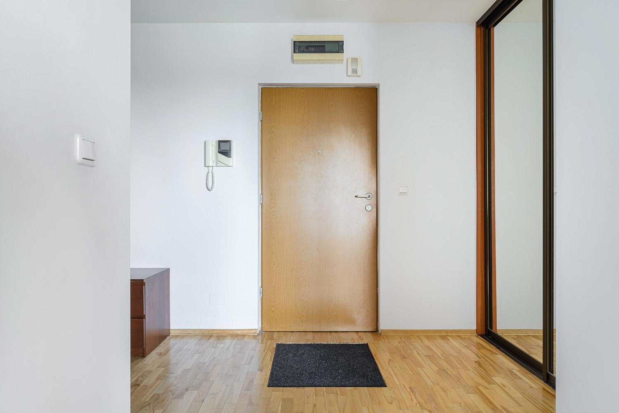 Apartament Ostrobramska - Praga Poludnie Warsaw Ngoại thất bức ảnh